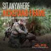 ALPS OutdoorZ Grand Slam Turkey Vest w/Memory Foam Seat, Sit Anywhere Removable Kickstand Frame – Outdoor Hunting Camo Gear(Mossy Oak Obsession)