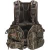 ALPS OutdoorZ Grand Slam Turkey Vest w/Memory Foam Seat, Sit Anywhere Removable Kickstand Frame – Outdoor Hunting Camo Gear(Original Bottomland)