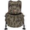 ALPS OutdoorZ Grand Slam Turkey Vest w/Memory Foam Seat, Sit Anywhere Removable Kickstand Frame – Outdoor Hunting Camo Gear(Original Bottomland)