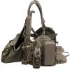 ALPS OutdoorZ Impact Pro Turkey Vest, Mossy Oak Camo Hunting Vest(Mossy Oak Greenleaf)