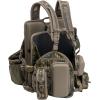 ALPS OutdoorZ Impact Pro Turkey Vest, Mossy Oak Camo Hunting Vest(Mossy Oak Greenleaf)