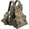 ALPS OutdoorZ Impact Pro Turkey Vest, Mossy Oak Camo Hunting Vest(Mossy Oak Original Bottomland)