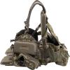 ALPS OutdoorZ Impact Pro Turkey Vest, Mossy Oak Camo Hunting Vest(Mossy Oak Original Bottomland)