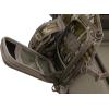 ALPS OutdoorZ Impact Pro Turkey Vest, Mossy Oak Camo Hunting Vest(Mossy Oak Original Bottomland)