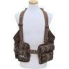 ALPS OutdoorZ Traditions Turkey Hunting Vest(Mossy Oak Bottomland)