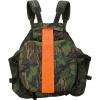 Drake Waterfowl Ol’Tom Time & Motion Easy-Rider Turkey Vest – Lightweight Hunting Vest(Full Foliage)