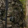Knight & Hale Run N’ Gun 300 Turkey Vest for Hunting, Mossy Oak Original Bottomland – Lightweight 2.5 lb Turkey Vest – Removable Cushioned Seat -10-Point Adjustable Fit