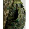 Nomad NXT Turkey Vest, Camo Turkey Hunting Vest, Mossy Oak Greenleaf, One Size