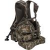 ALPS OutdoorZ Grand Slam Turkey Vest w/Memory Foam Seat, Sit Anywhere Removable Kickstand Frame – Outdoor Hunting Camo Gear(Original Bottomland)