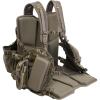 ALPS OutdoorZ Impact Pro Turkey Vest, Mossy Oak Camo Hunting Vest(Mossy Oak Original Bottomland)