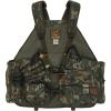 Drake Waterfowl Ol’Tom Time & Motion Easy-Rider Turkey Vest – Lightweight Hunting Vest(Greenleaf)