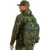 Nomad NXT Turkey Vest, Camo Turkey Hunting Vest, Mossy Oak Greenleaf, One Size