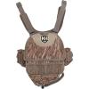 Run-N-Gun 100, Turkey Chest Rig, Mossy Oak Bottomland, One Size (KHT0103)