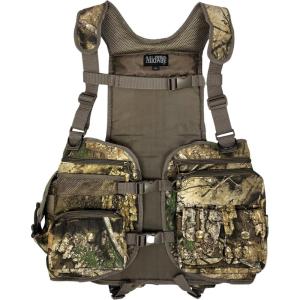 MidwayUSA Full Strut Turkey Vest(Realtree Apx)
