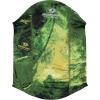 Mossy Oak Unisex Adult Neck Gaiter, Cooling Fishing Mask for Upf Neck Sun Protection(Confluence)