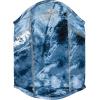 Mossy Oak Unisex Adult Neck Gaiter, Cooling Fishing Mask for Upf Neck Sun Protection(High Seas)