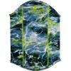 Mossy Oak Unisex Adult Neck Gaiter, Cooling Fishing Mask for Upf Neck Sun Protection(Yellowtail)