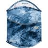 Mossy Oak Unisex Adult Neck Gaiter, Cooling Fishing Mask for Upf Neck Sun Protection(High Seas)