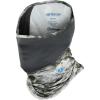 Mossy Oak Unisex Adult Neck Gaiter, Cooling Fishing Mask for Upf Neck Sun Protection(Manta)