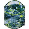 Mossy Oak Unisex Adult Neck Gaiter, Cooling Fishing Mask for Upf Neck Sun Protection(Yellowtail)