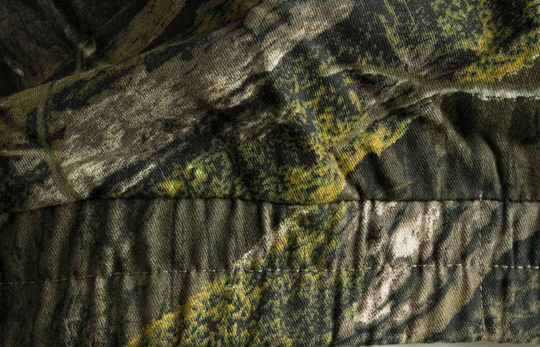 image:imageScent Blocker Shield Series Commander Insulated Jacket Hunting Clothes for MenMossy Oak Country Dna