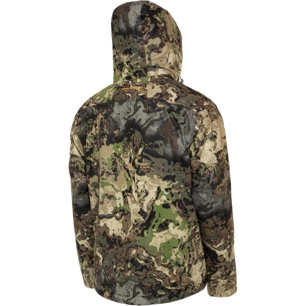 image:imageMuddy Mens Standard Fleece OuterwearVeil Canyon Hybrid