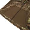DRAKE Men’s Non-Typical Endurance Warm Soft Fleece-Lined Silent Stretchy Mid-Weight Full-Zip Jacket(Mossy Oak Country Roots)