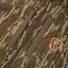 DRAKE Men’s Non-Typical Endurance Warm Soft Fleece-Lined Silent Stretchy Mid-Weight Full-Zip Jacket(Mossy Oak Original Treestand)