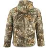 Guide Gear Insulated Hunting Jacket(Realtree Edge)