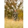 Mossy Oak Women’s Womens Camo Hunting Pants Cotton Mill(Original Bottomland)