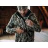 Muddy Men’s Standard Fleece Outerwear(Mossy Oak Bottomland)