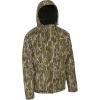 Muddy Men’s Standard Fleece Outerwear(Mossy Oak Bottomland)