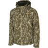 Muddy Men’s Standard Fleece Outerwear(Mossy Oak Bottomland)