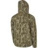Muddy Men’s Standard Fleece Outerwear(Mossy Oak Bottomland)