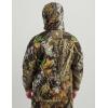 Nomad Men’s Harvester Vx3 Jacket – Insulated, Wind-resistant, and Quiet Hunting Jacket for Cold-weather Performance(Mossy Oak New Breakup Camo)