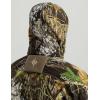 Nomad Men’s Harvester Vx3 Jacket – Insulated, Wind-resistant, and Quiet Hunting Jacket for Cold-weather Performance(Mossy Oak New Breakup Camo)