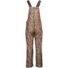 Rogers Women’s Primal Waterproof Insulated Bib(Mossy Oak Bottomland)