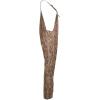 Rogers Women’s Primal Waterproof Insulated Bib(Mossy Oak Bottomland)