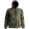 Scent Blocker Shield Series Commander Insulated Jacket, Hunting Clothes for Men(Mossy Oak Country Dna)