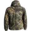 Scent Blocker Shield Series Commander Insulated Jacket, Hunting Clothes for Men(Mossy Oak Country Dna)
