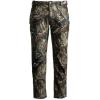 ScentLok Forefront Midweight Water Repellent Camo Hunting Pants for Women(Mossy Oak Country Dna)