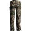 ScentLok Forefront Midweight Water Repellent Camo Hunting Pants for Women(Mossy Oak Country Dna)