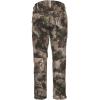 ScentLok Forefront Midweight Water Repellent Camo Hunting Pants for Women(Mossy Oak Terra Gila)