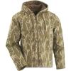Guide Gear Insulated Hunting Jacket(Mossy Oak Bottomland Original)