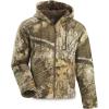 Guide Gear Insulated Hunting Jacket(Realtree Apx)