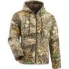 Guide Gear Insulated Hunting Jacket(Realtree Edge)