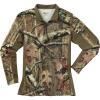 ROCKY Women’s SilentHunter 1/4 Zip Camo Shirt(Multicolor)