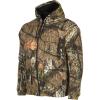Scent Blocker Shield Series Commander Insulated Jacket, Hunting Clothes for Men(Mossy Oak Country)