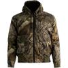 Scent Blocker Shield Series Commander Insulated Jacket, Hunting Clothes for Men(Rt Apx)