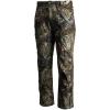 ScentLok Forefront Midweight Water Repellent Camo Hunting Pants for Women(Mossy Oak Country Dna)